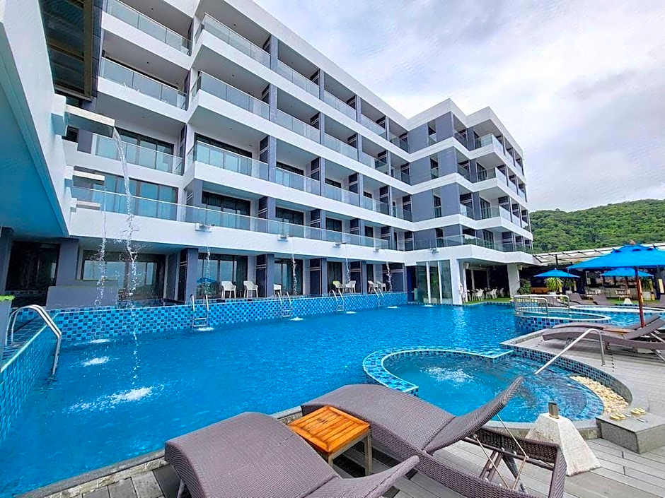 The Yama Hotel Phuket