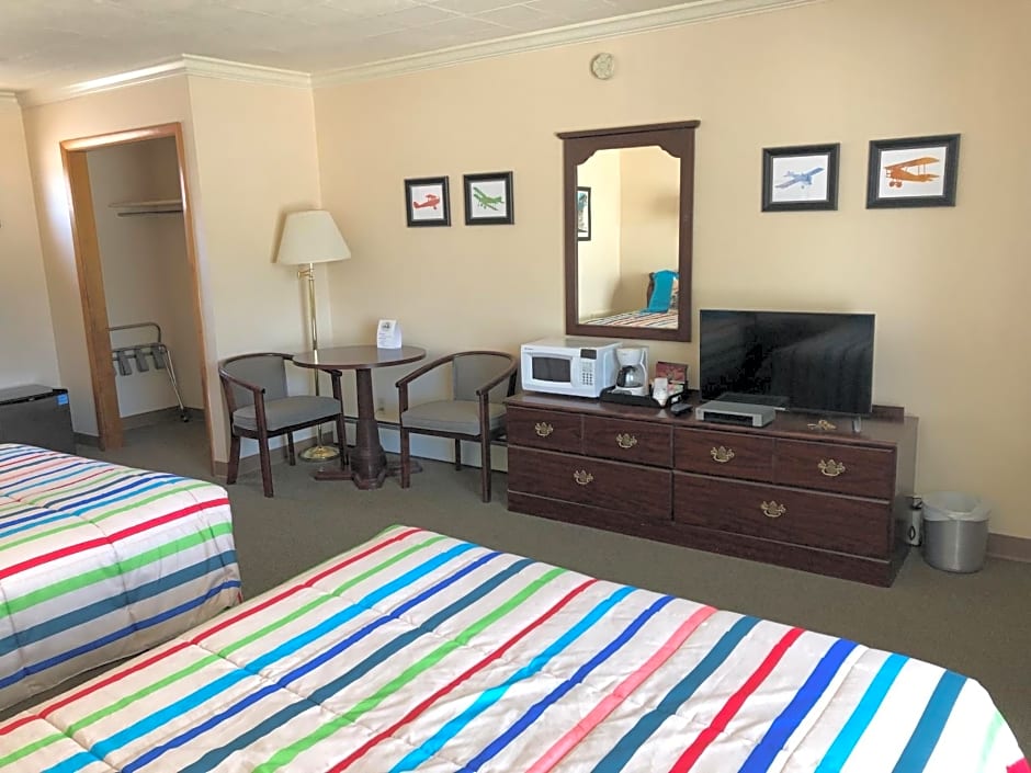 Mansion House Motel