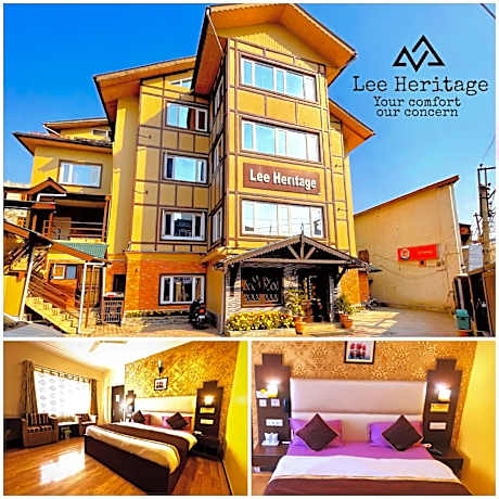 Lee Heritage Srinagar