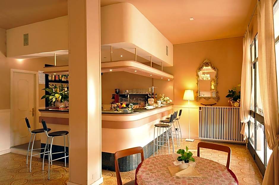 La Quiete Park Hotel