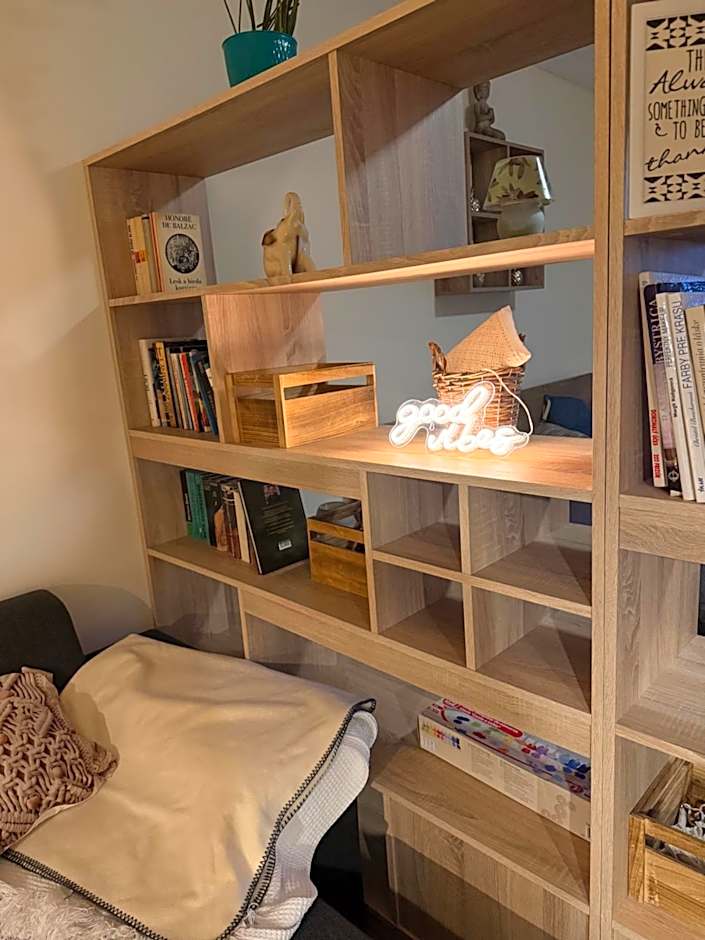 Apartman BibKa