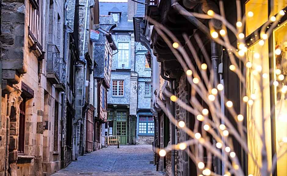 Le Magic Hôtel & Spa