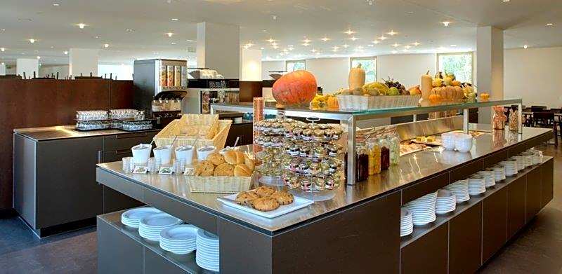 Hotel Stucki