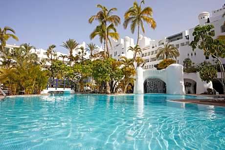 Dreams Jardin Tropical Resort & Spa