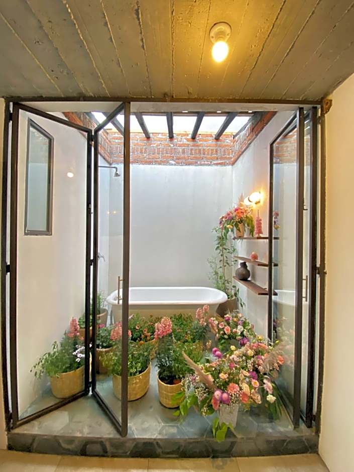 Posada Colibri - Hotel & Spa