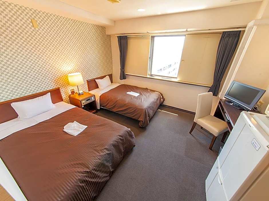Hotel Livemax BUDGET Sagamihara