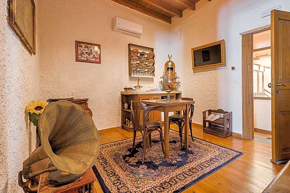 Koukos Rodos Boutique Hotel & Spa - Adults Only