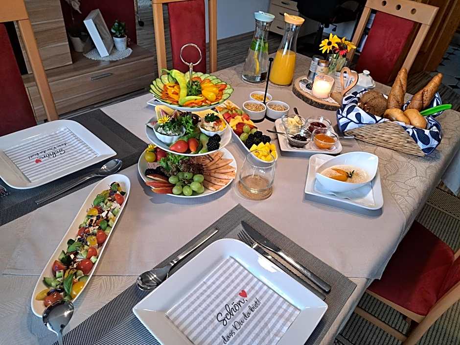 Privatzimmer Helga Haselberger