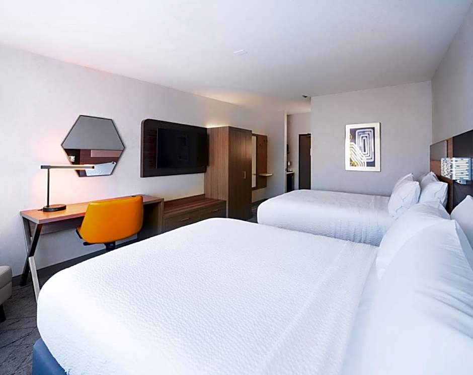 Holiday Inn Express La Mesa Near SDSU By IHG