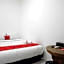 RedDoorz near GOR Jatidiri Semarang