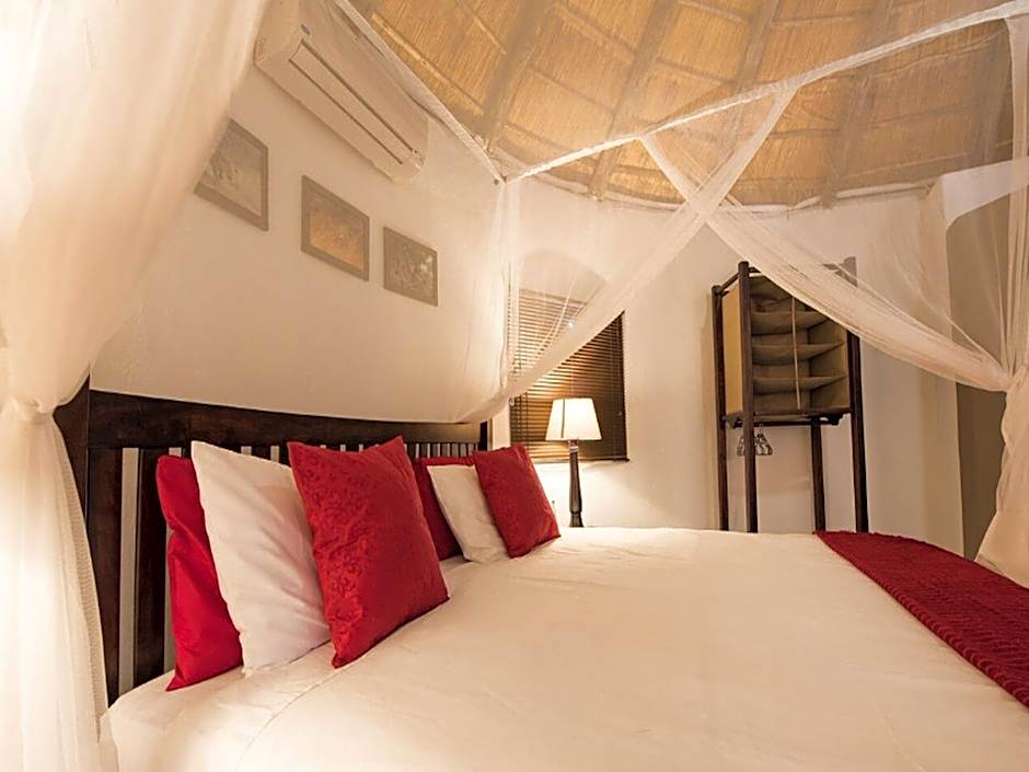 Ku Sungula Safari Lodge