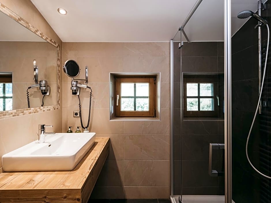 Ferienhotel Pass Thurn