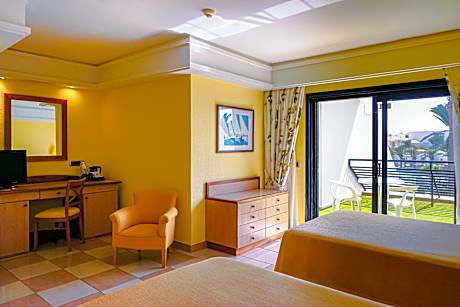 Double Room Standard Single Use