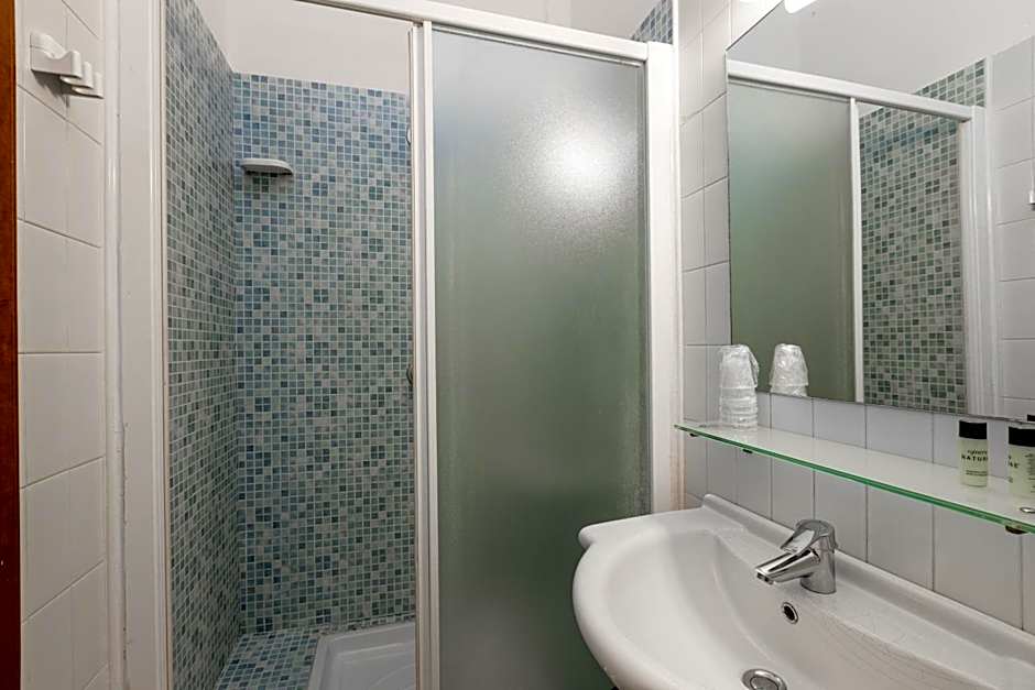 Hotel Nuova Grosseto