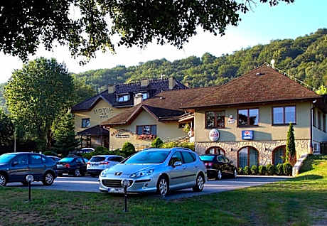 Hotel Kochanów