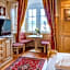 Schloss Hotel Wasserburg