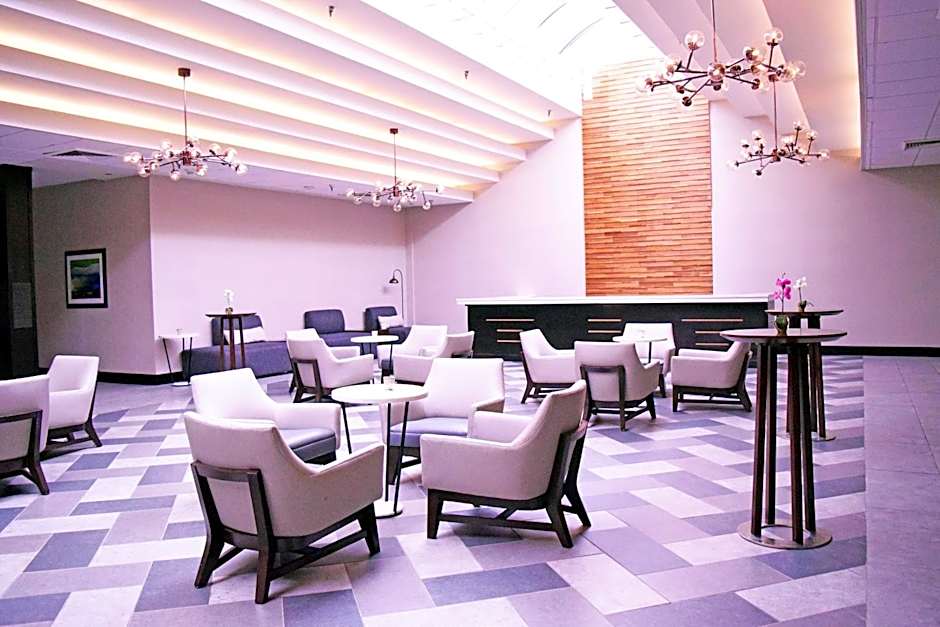 Holiday Inn Alexandria - Downtown By IHG