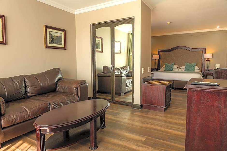 Premier Hotel Pretoria