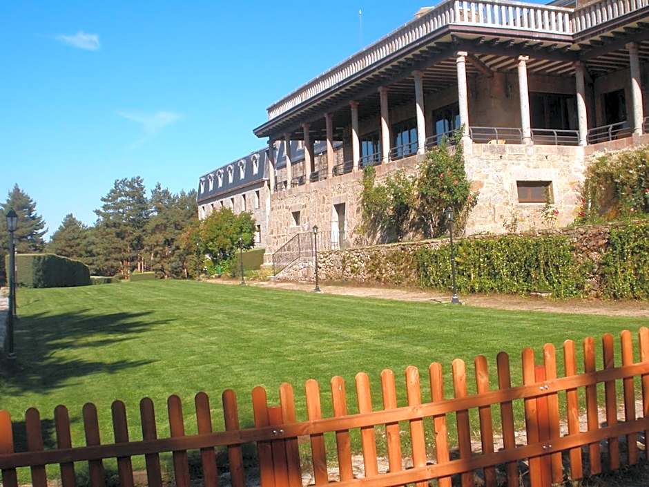 Parador de Gredos