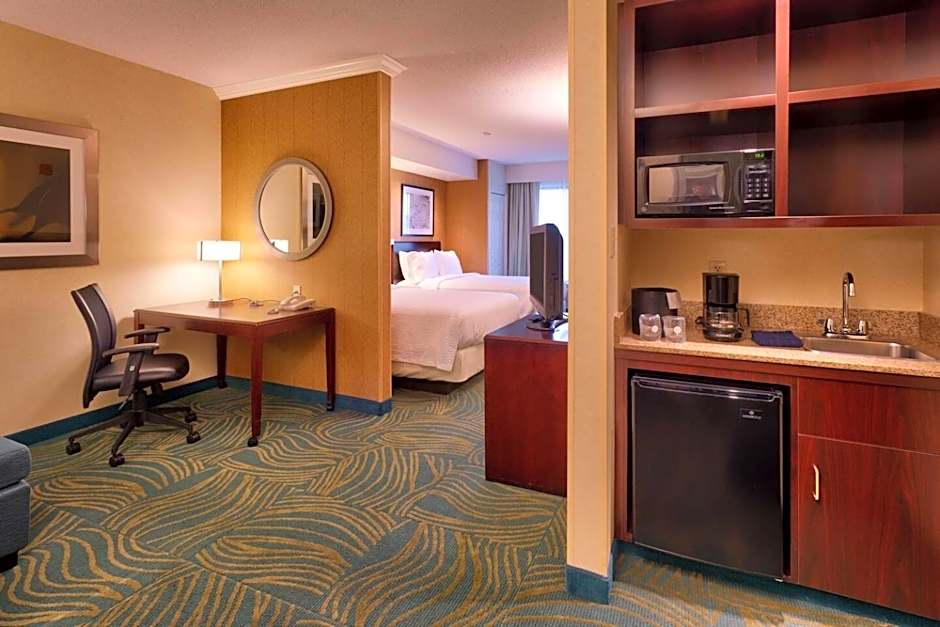SpringHill Suites by Marriott Yuma