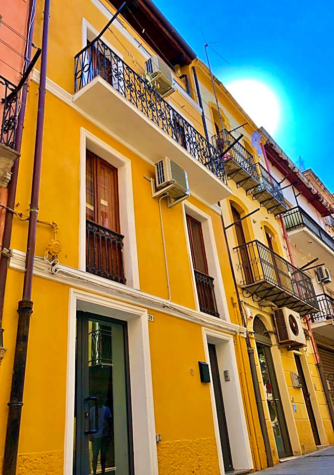 Il Terrazzino Iglesias