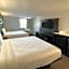 Studio 6 Suites Carson, CA