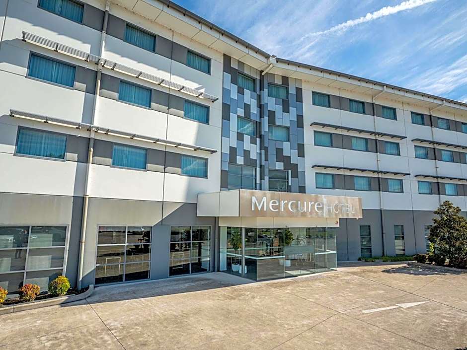 Mercure Newcastle Airport