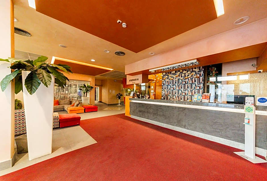 Albergo Athenaeum