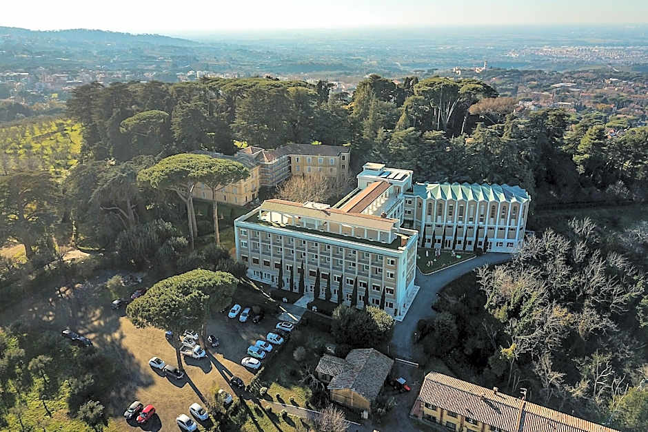 Villa Cavalletti Camere