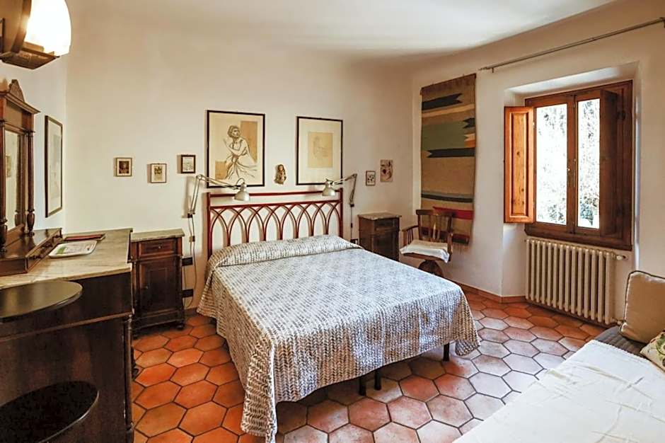 B&B "La Pieve" - Locanda per Viandanti