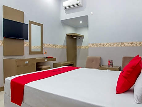 Promotion Room