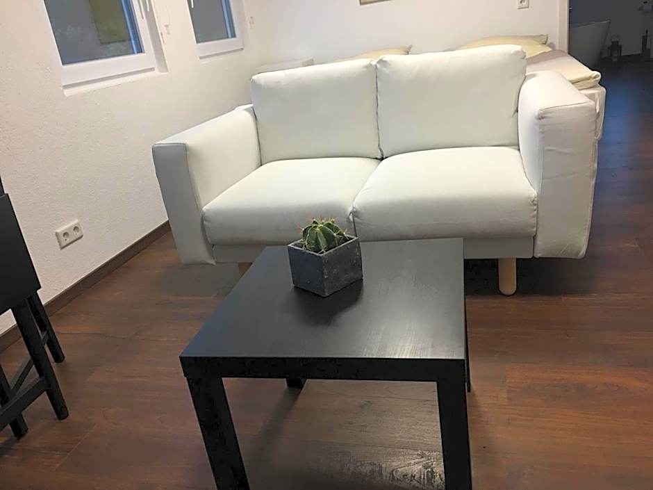Business Appartements
