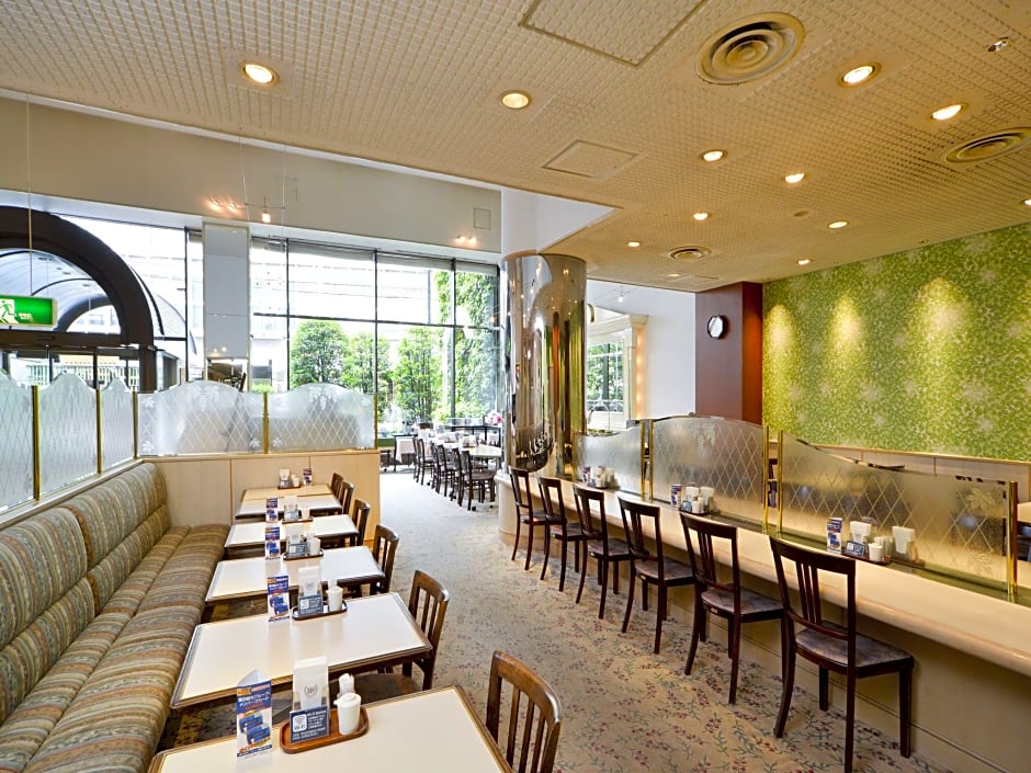 Koriyama Washington Hotel