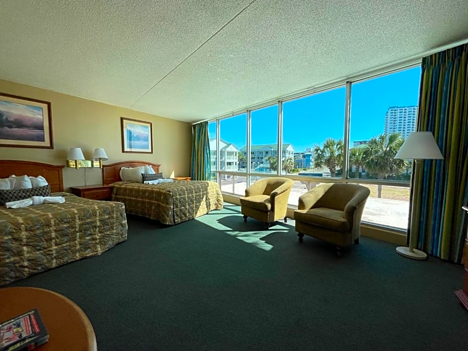 Oceanfront Viking Motel