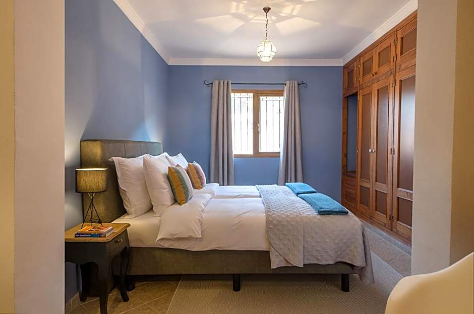 Villa Conmigo Bed & Breakfast