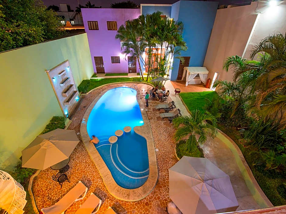 Hotel del Gobernador