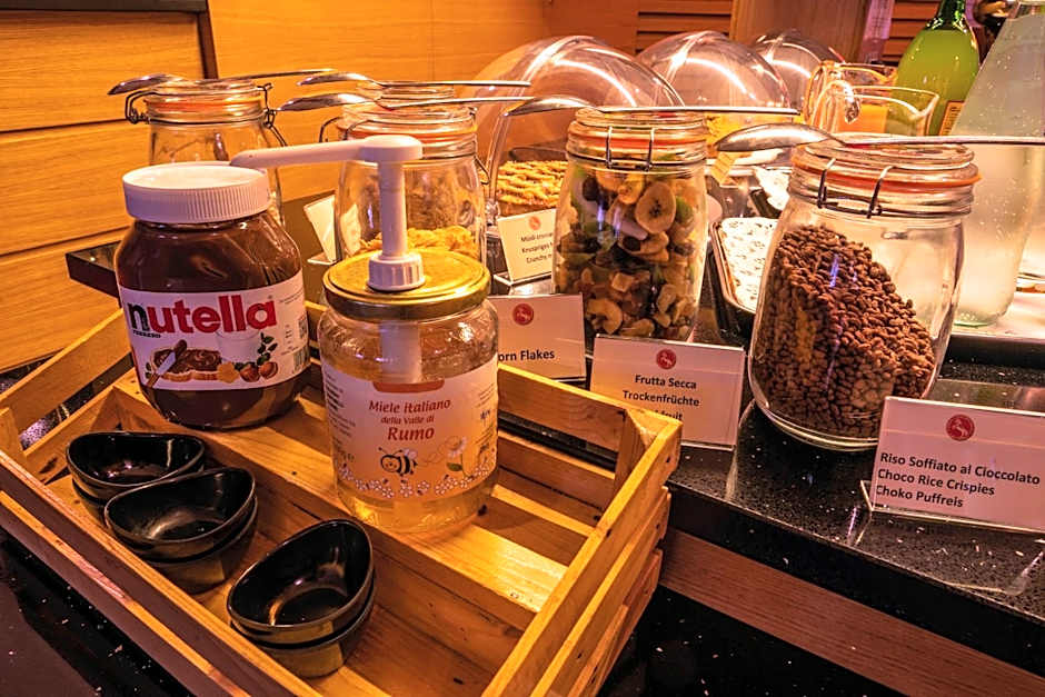 Cavallino Experience - Alpine Wellness Hotel