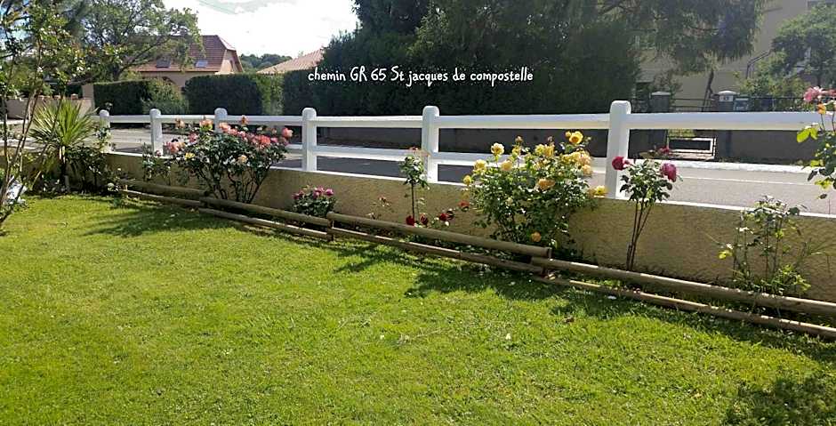 O'jardin