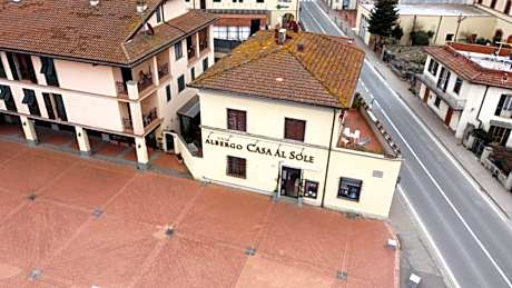 Albergo Casa Al Sole