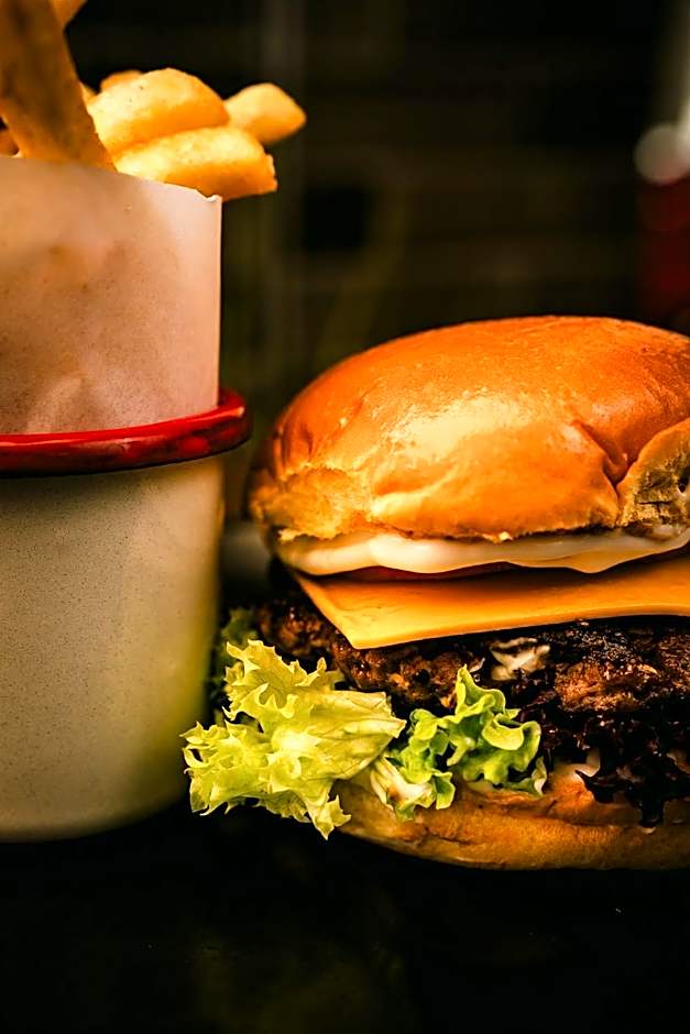 Hotel Sommelier Agustinas