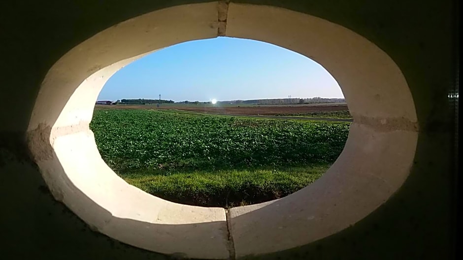 Gîte et chambres d'hôtes Le Chêne Billault