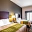 Comfort Inn & Suites Alva