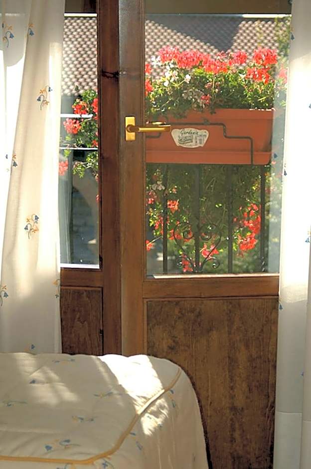 Hotel Restaurante Santa Elena