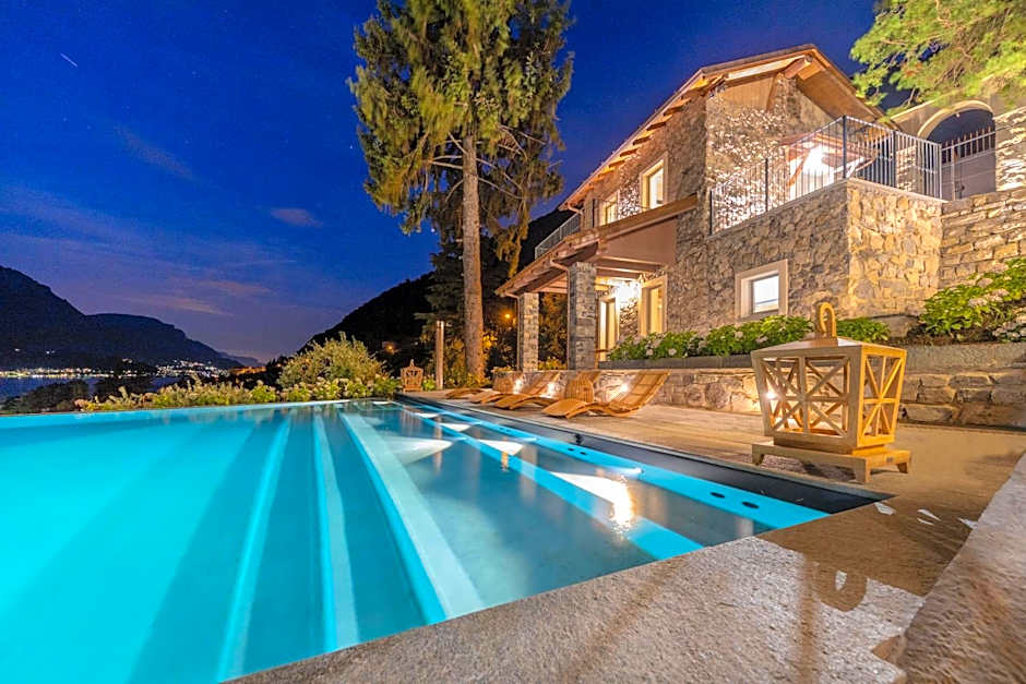 Villa Mojana Bellagio