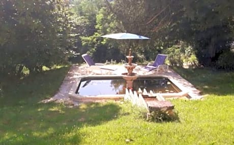 Manoir Demouret Sarlat