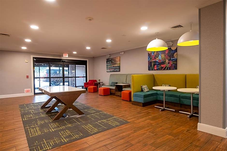 Hampton Inn By Hilton & Suites College Station/Us 6-East Bypass, Tx