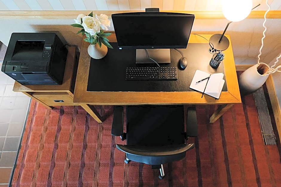 Hotels Gouverneur Sept-Iles