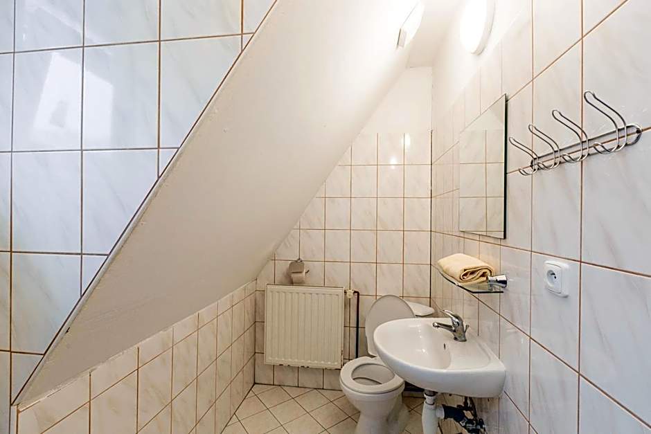 Hotel Gradl