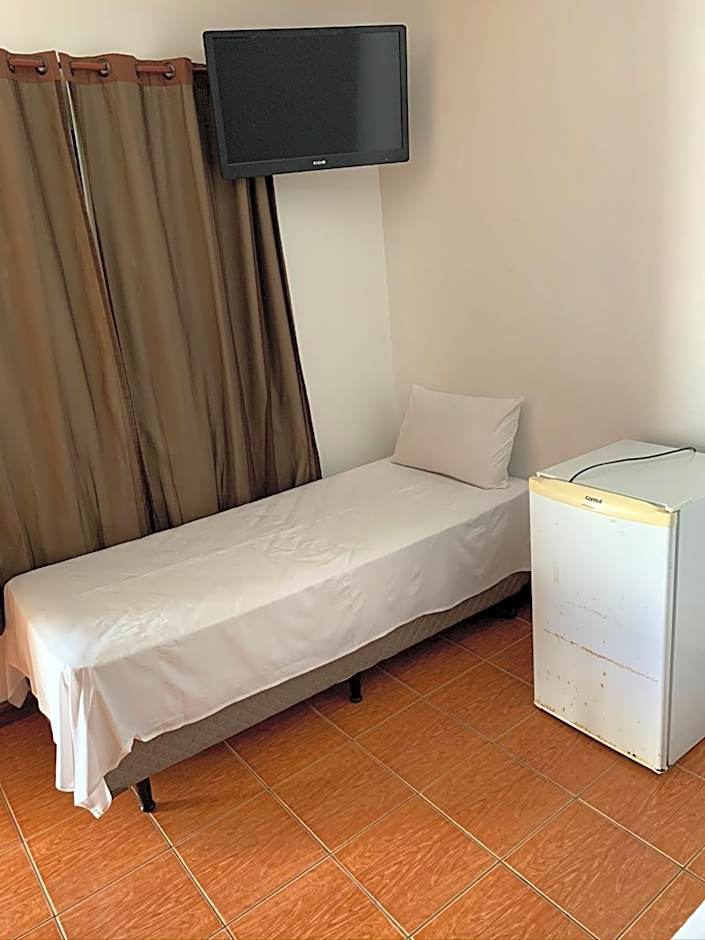 Hotel Buriti da Serra