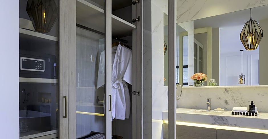 Más Palomas Concept House by Palomas Hotels